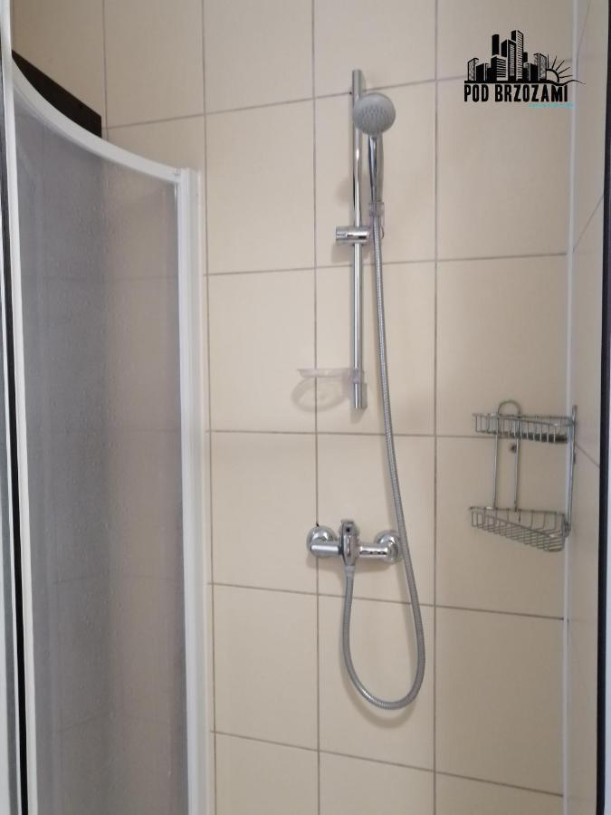 Pod Brzozami Apartamenty Chrobrego 53C Ustronie Morskie Exterior foto